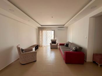KUMSALDA PAŞA OTEL KARŞISINDA LÜKS APARTMANDA 2+1 FUL EŞYALI KİRALIK DAİRE 