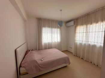 KUMSALDA PAŞA OTEL KARŞISINDA LÜKS APARTMANDA 2+1 FUL EŞYALI KİRALIK DAİRE 