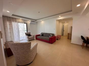 KUMSALDA PAŞA OTEL KARŞISINDA LÜKS APARTMANDA 2+1 FUL EŞYALI KİRALIK DAİRE 