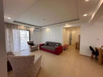 KUMSALDA PAŞA OTEL KARŞISINDA LÜKS APARTMANDA 2+1 FUL EŞYALI KİRALIK DAİRE 