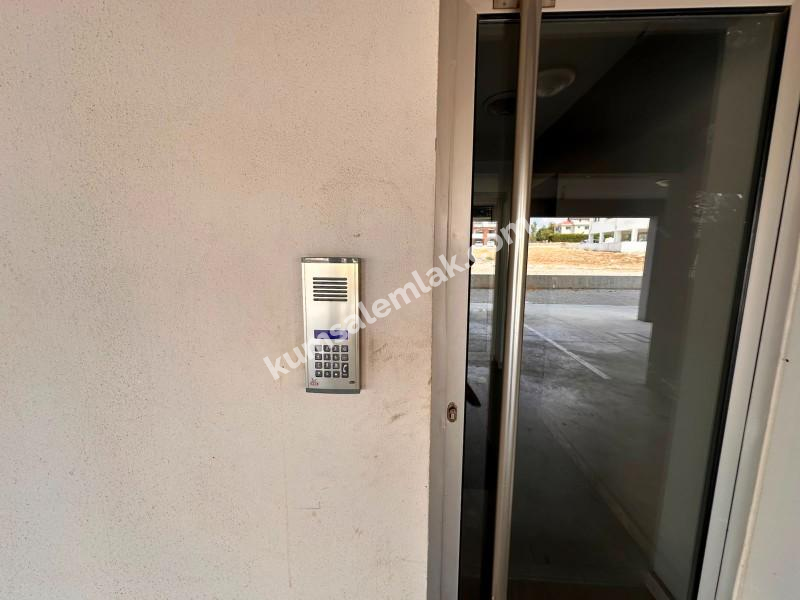 KUMSALDA PAŞA OTEL KARŞISINDA LÜKS APARTMANDA 2+1 FUL EŞYALI KİRALIK DAİRE 