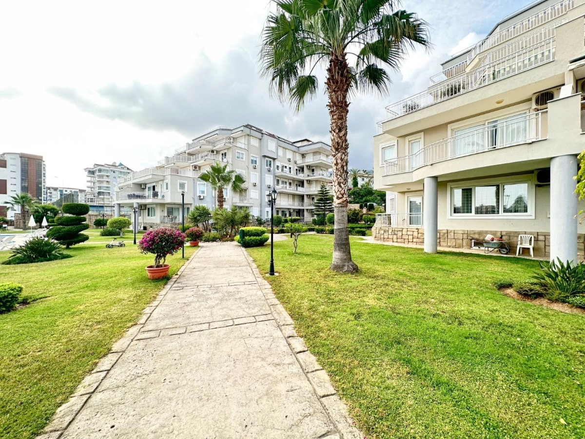 Helios Residenz 3+1 Wohnung