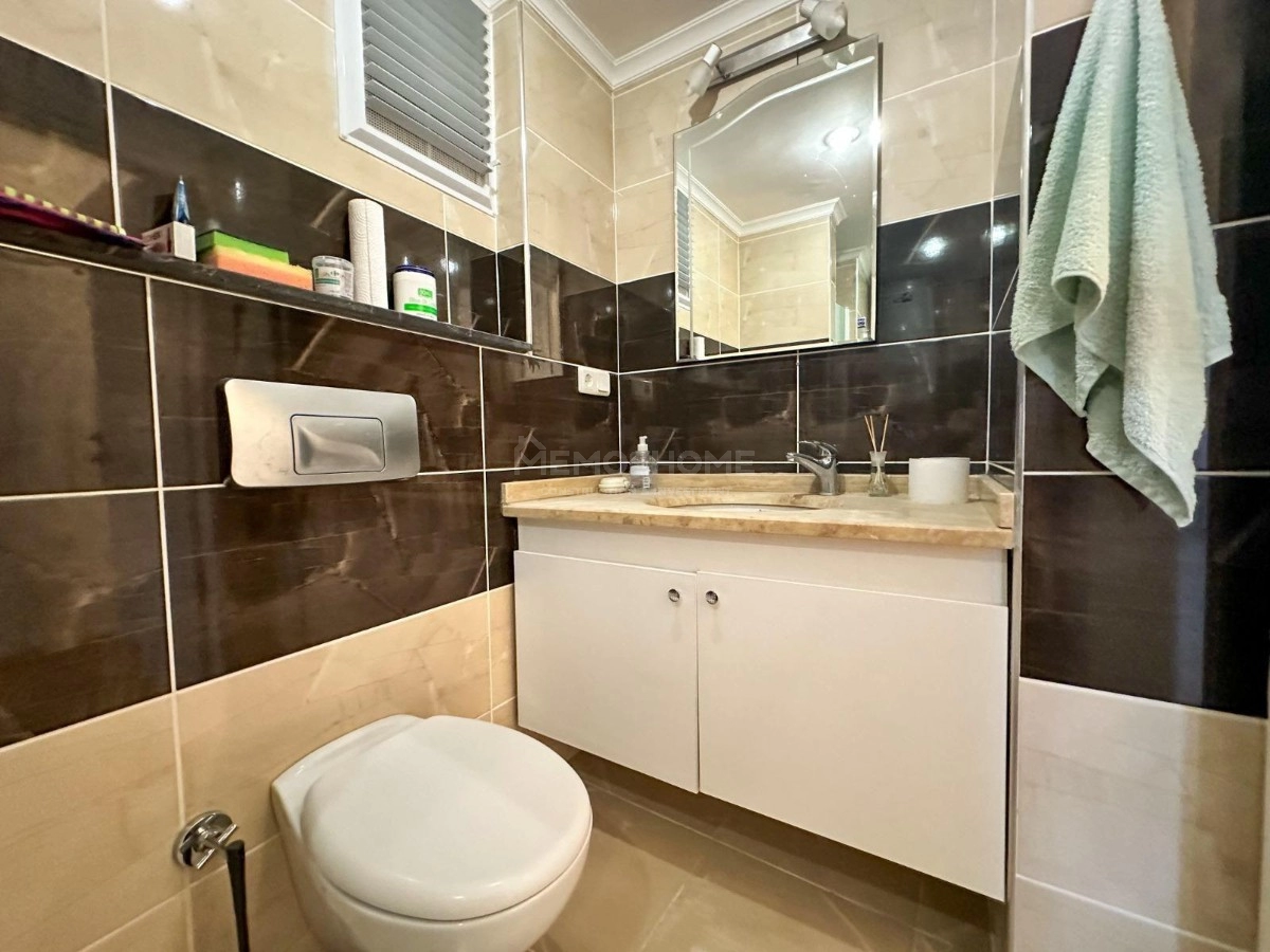 Helios Residenz 3+1 Wohnung