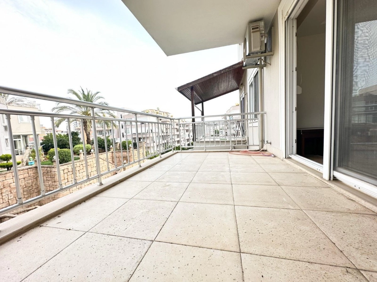 Helios Residenz 3+1 Wohnung