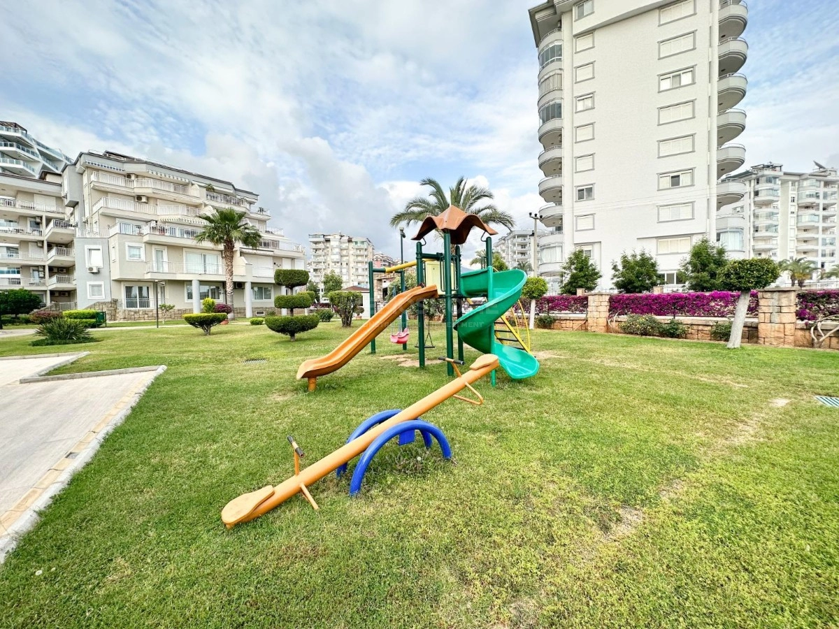 Helios Residenz 3+1 Wohnung