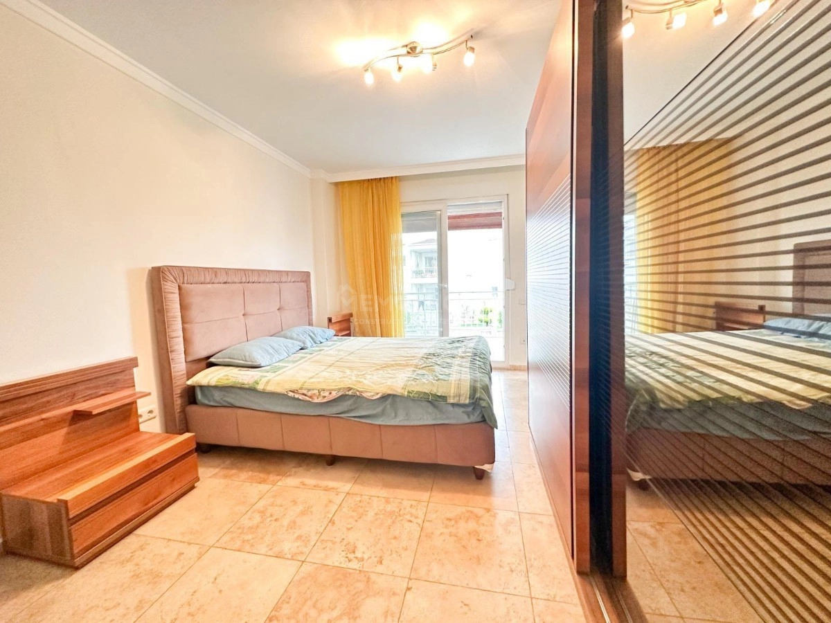 Helios Residenz 3+1 Wohnung