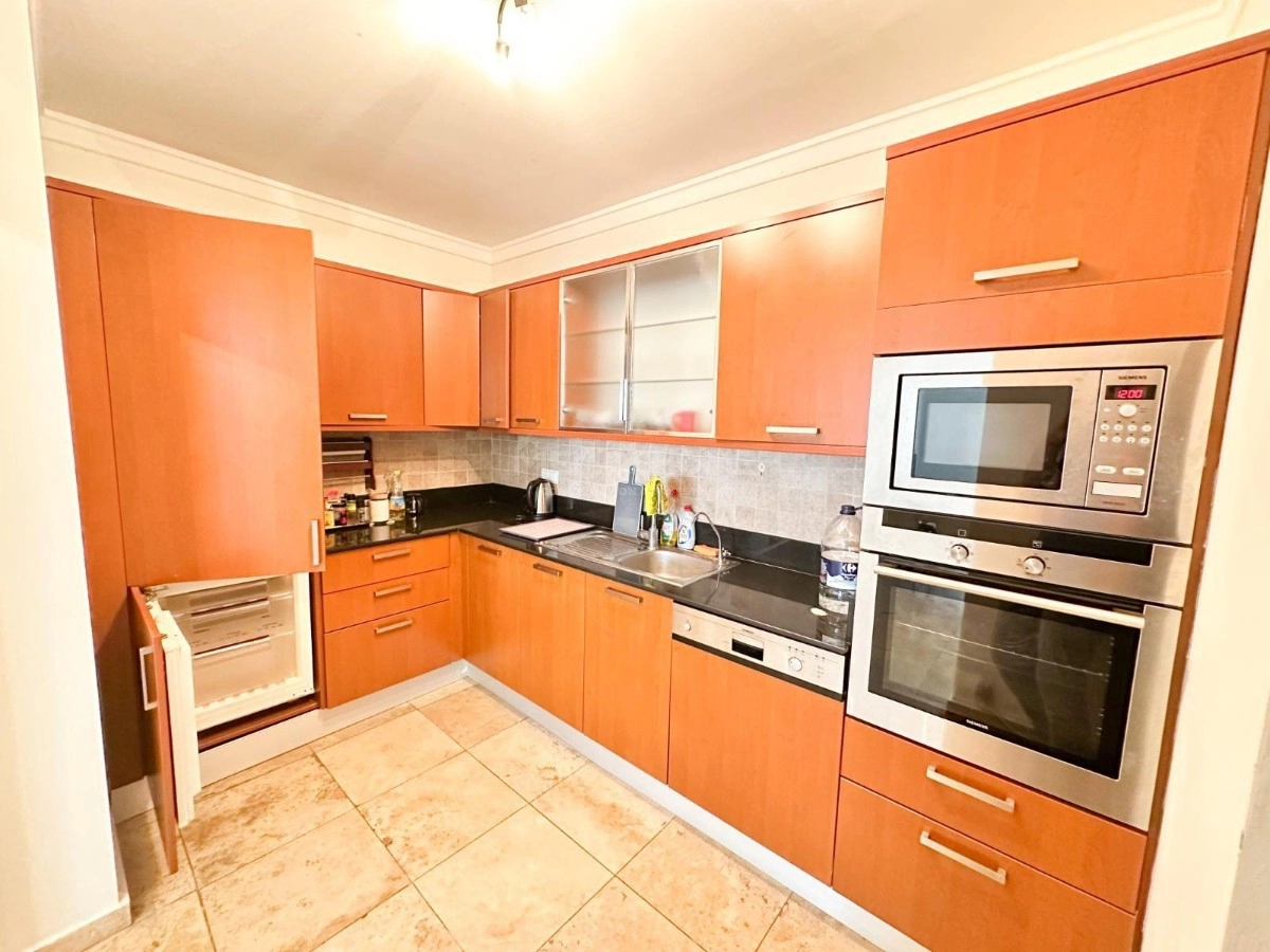 Helios Residenz 3+1 Wohnung