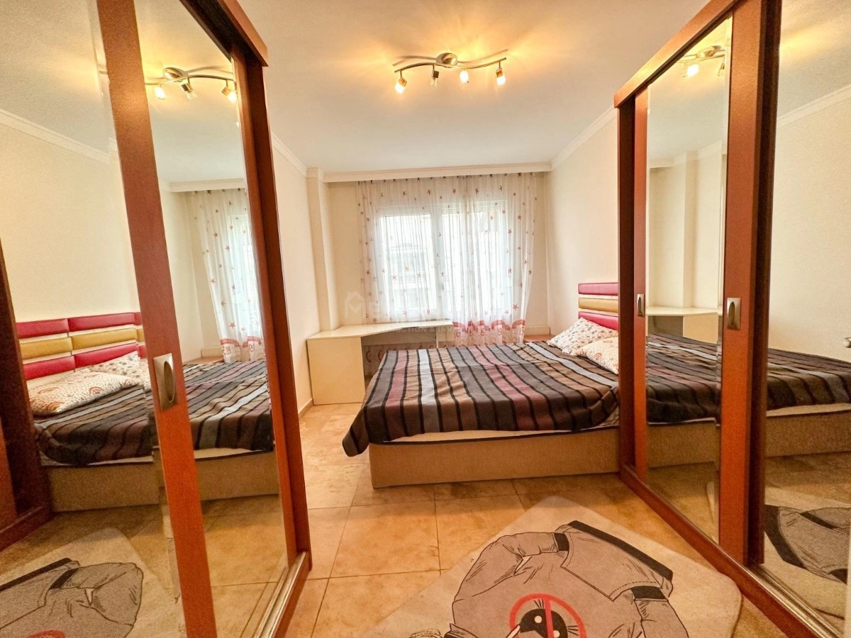 Helios Residenz 3+1 Wohnung