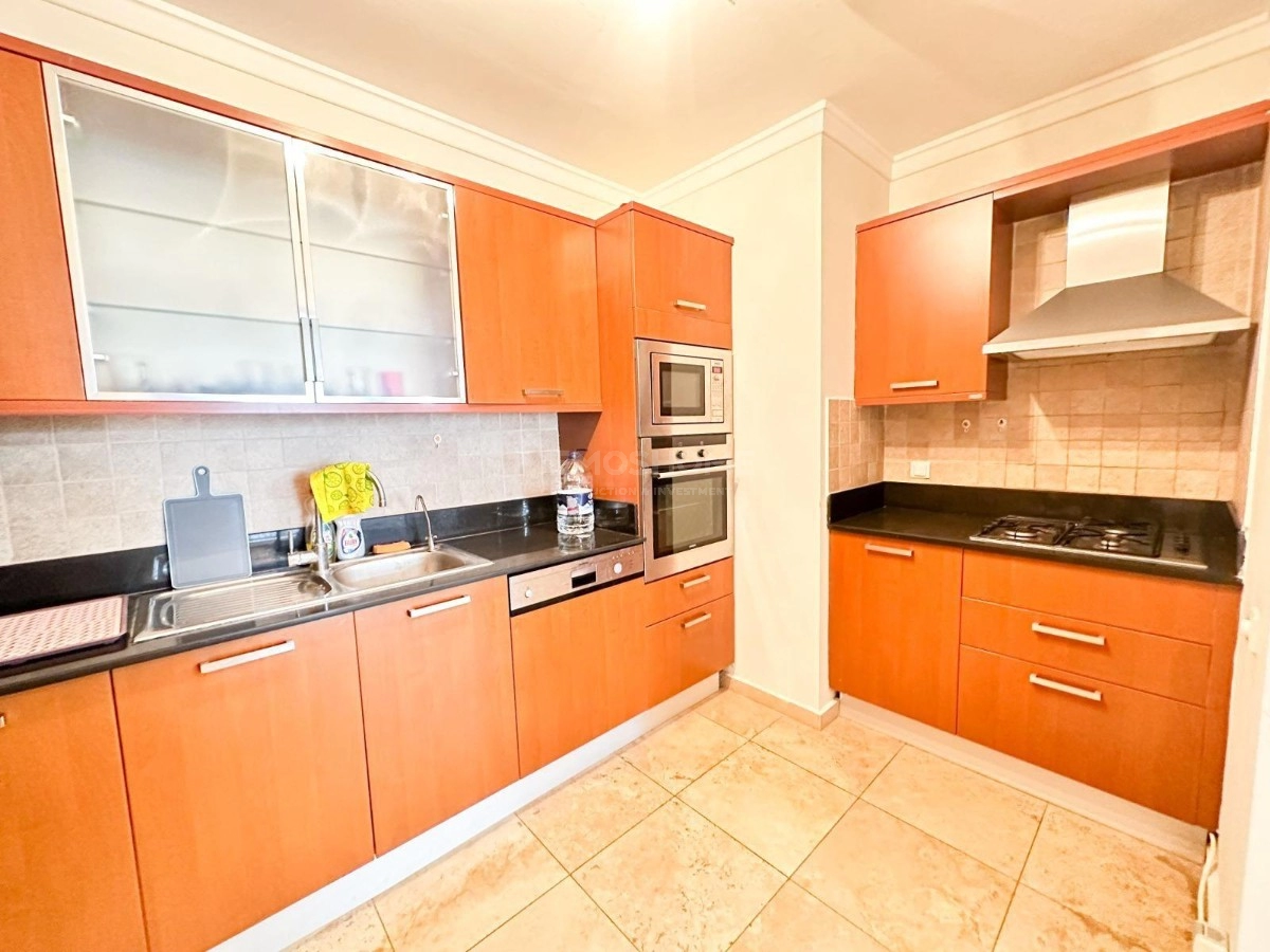 Helios Residenz 3+1 Wohnung