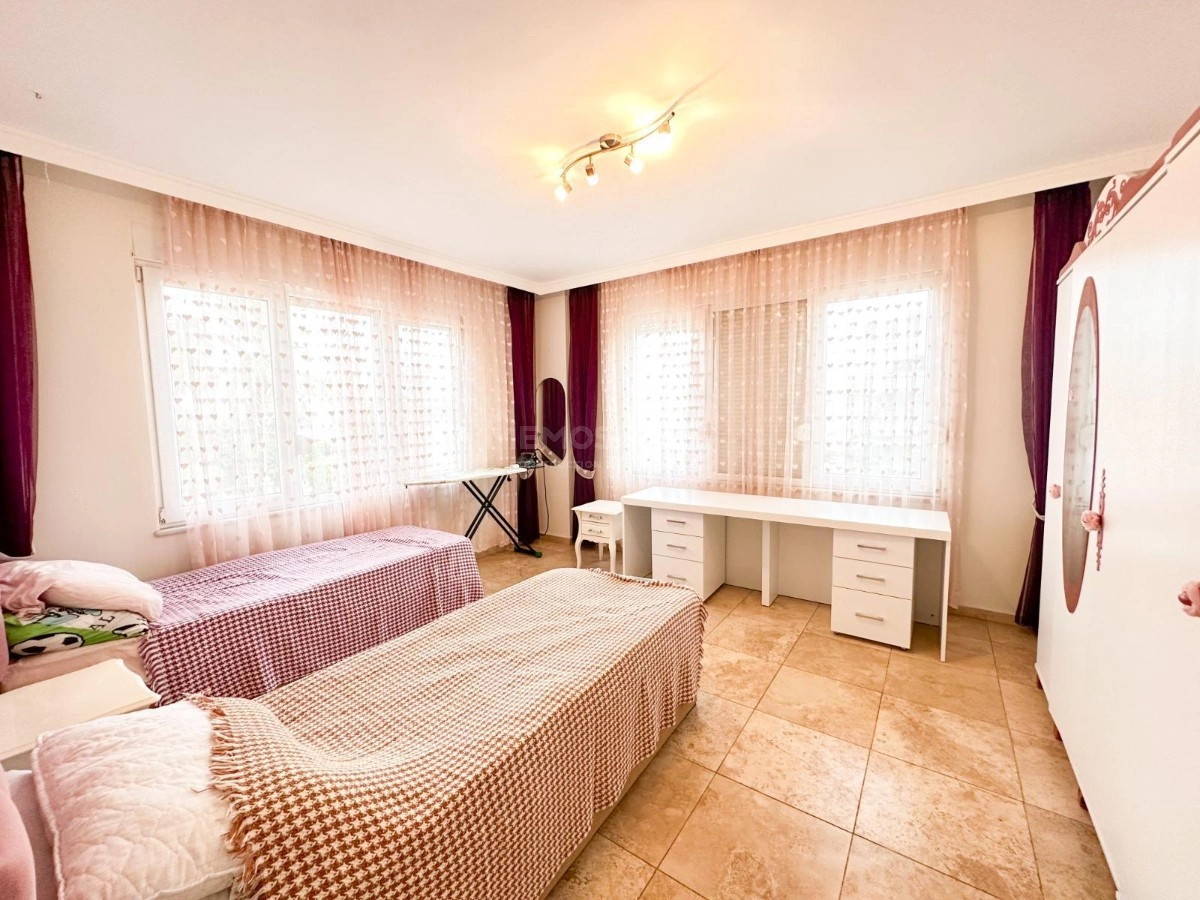 Helios Residenz 3+1 Wohnung