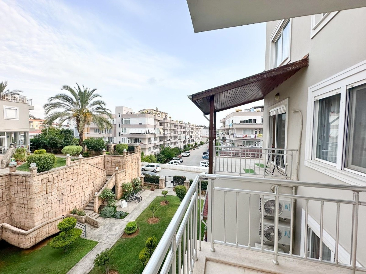 Helios Residenz 3+1 Wohnung