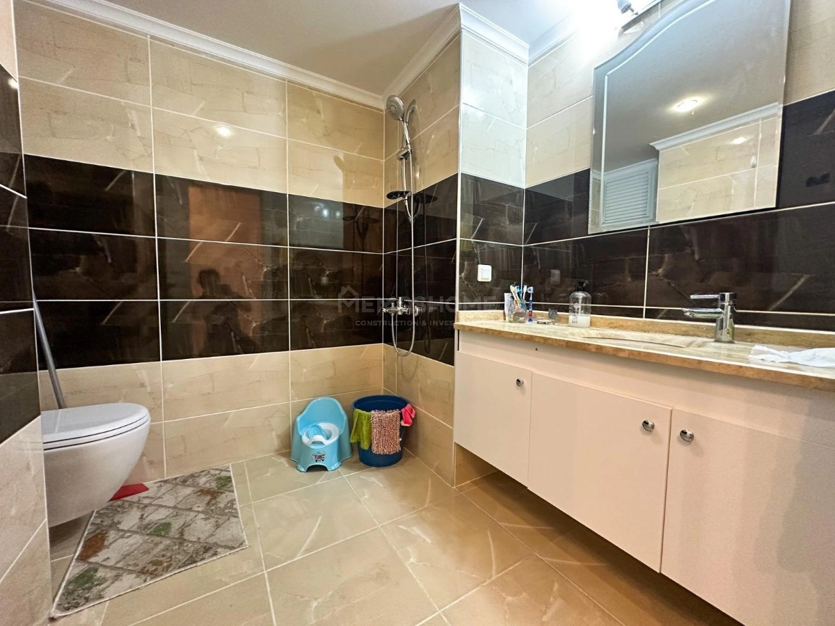 Helios Residenz 3+1 Wohnung