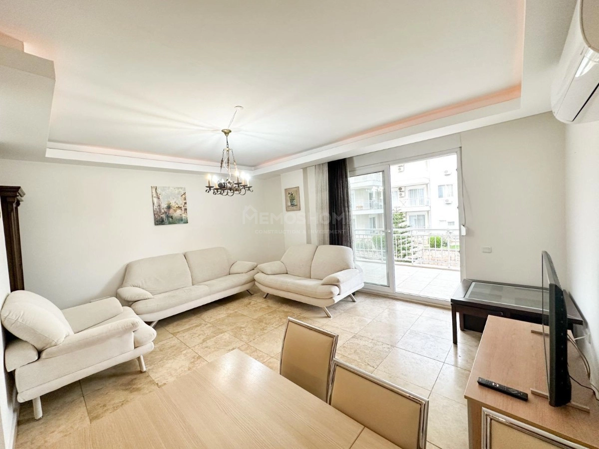 Helios Residenz 3+1 Wohnung