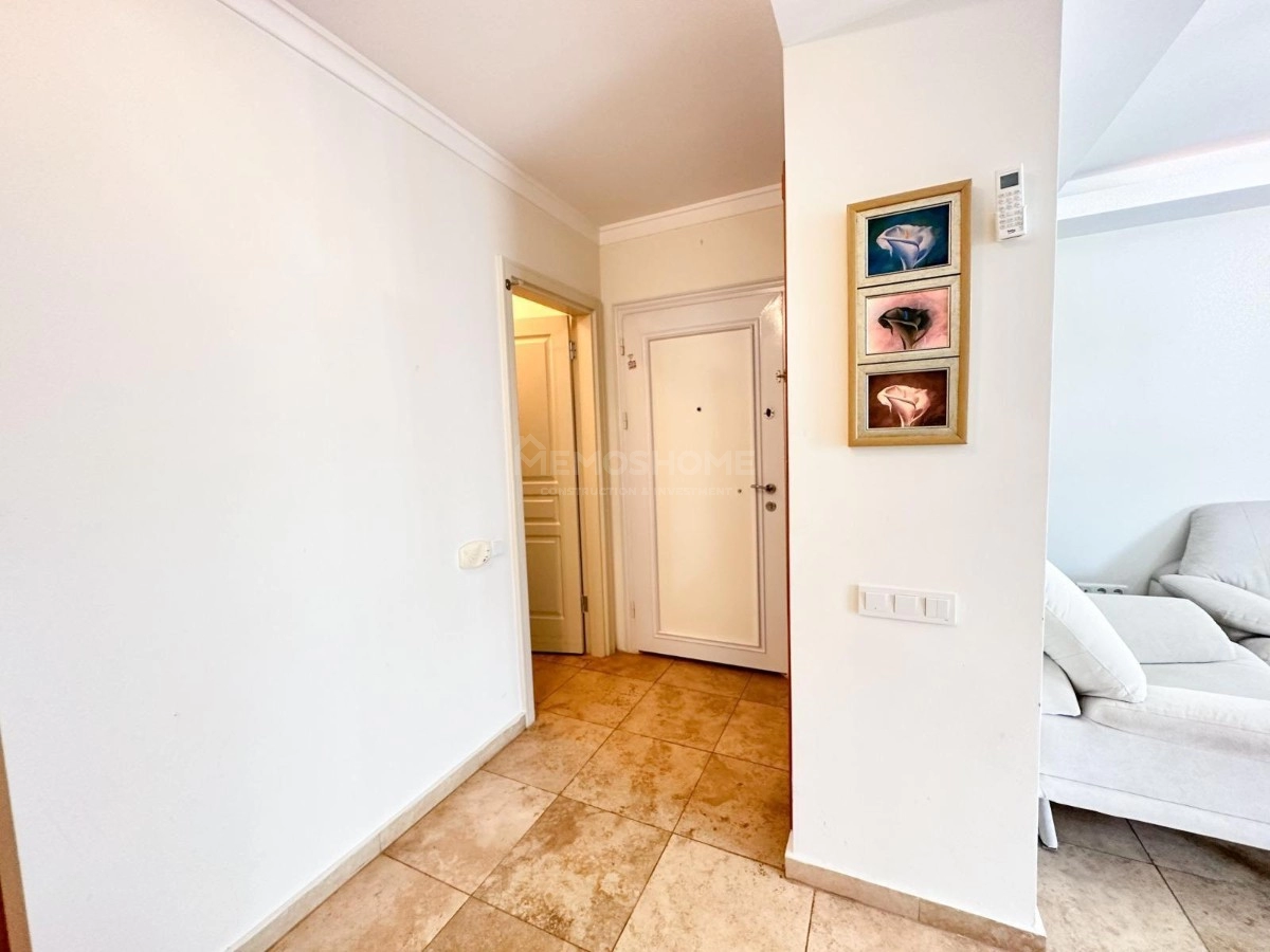 Helios Residenz 3+1 Wohnung