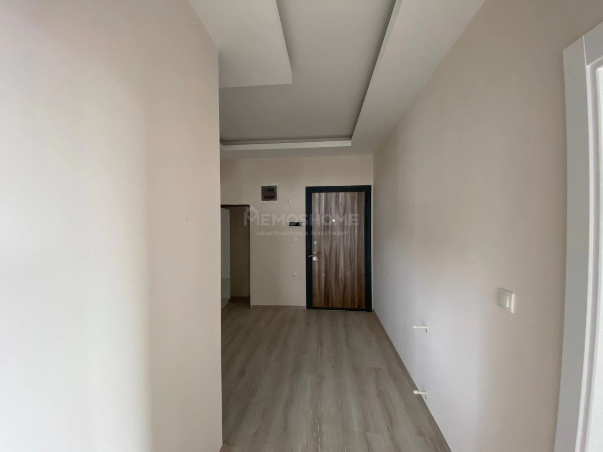 Ciplakli 3+1 Duplex Wohnung
