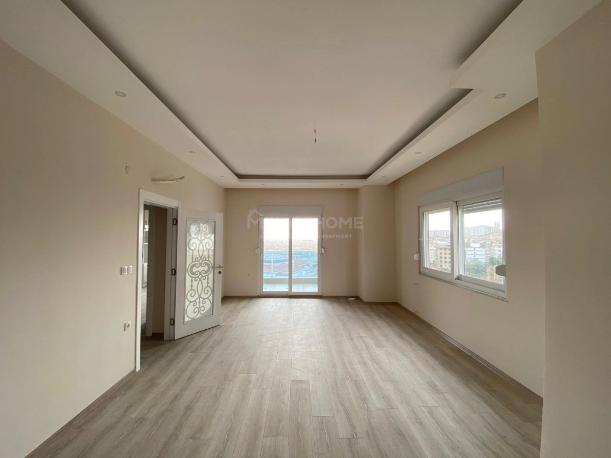 Ciplakli 3+1 Duplex Wohnung