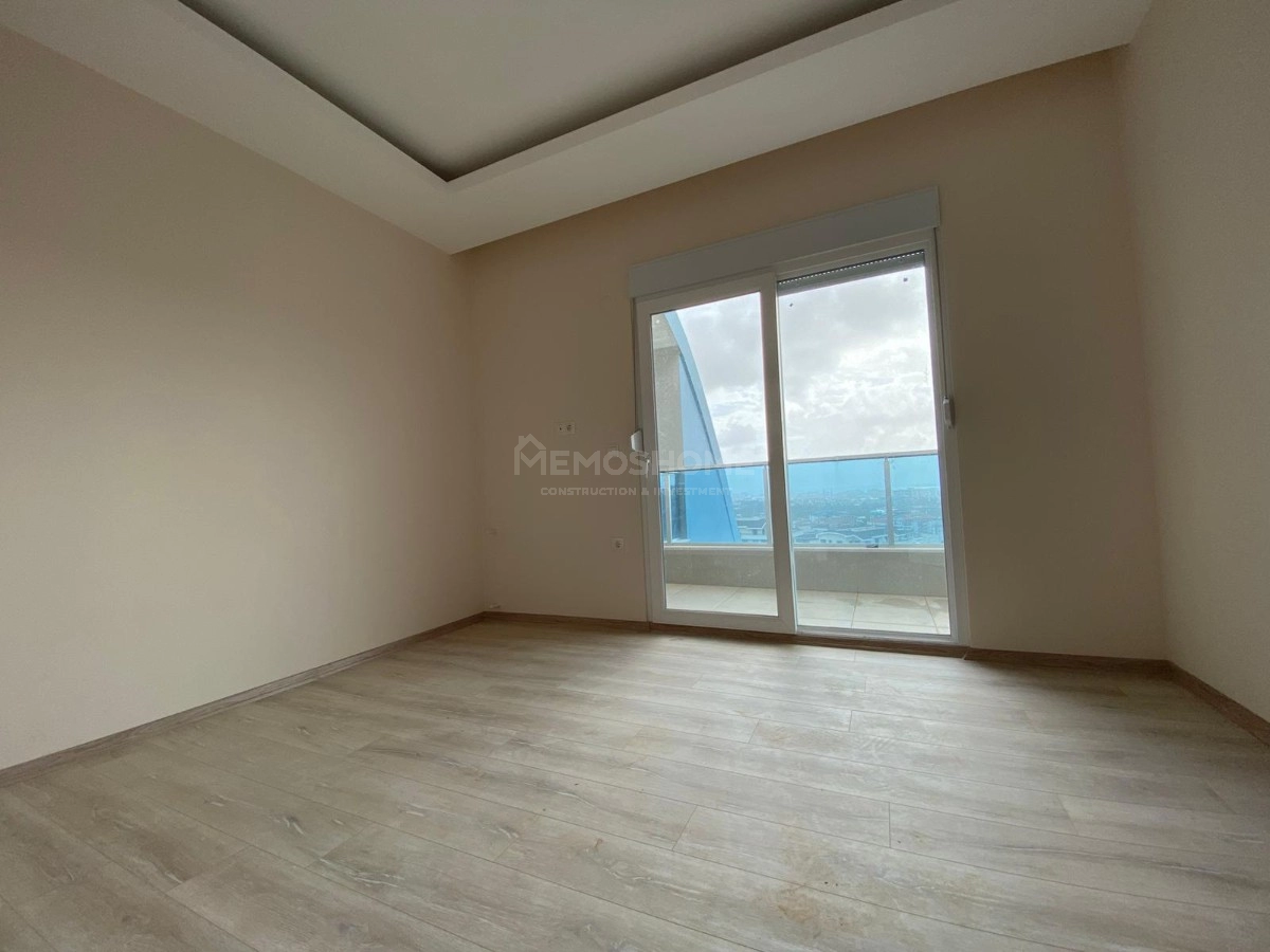 Ciplakli 3+1 Duplex Wohnung
