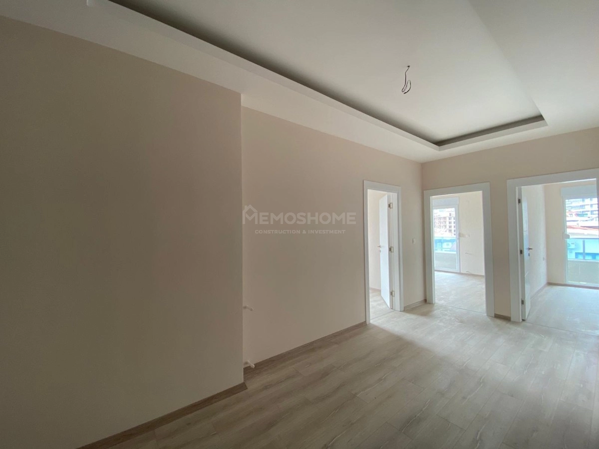 Ciplakli 3+1 Duplex Wohnung