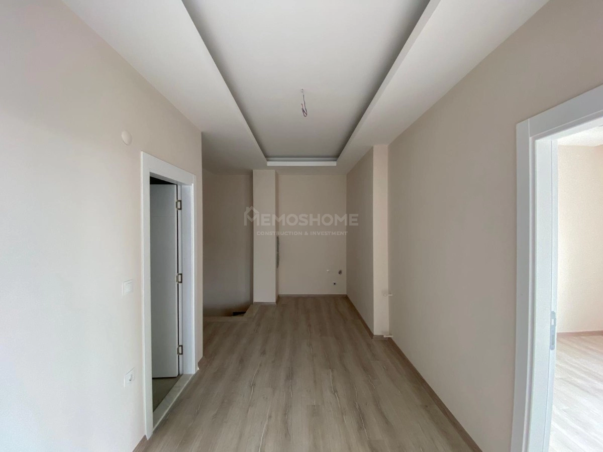 Ciplakli 3+1 Duplex Wohnung