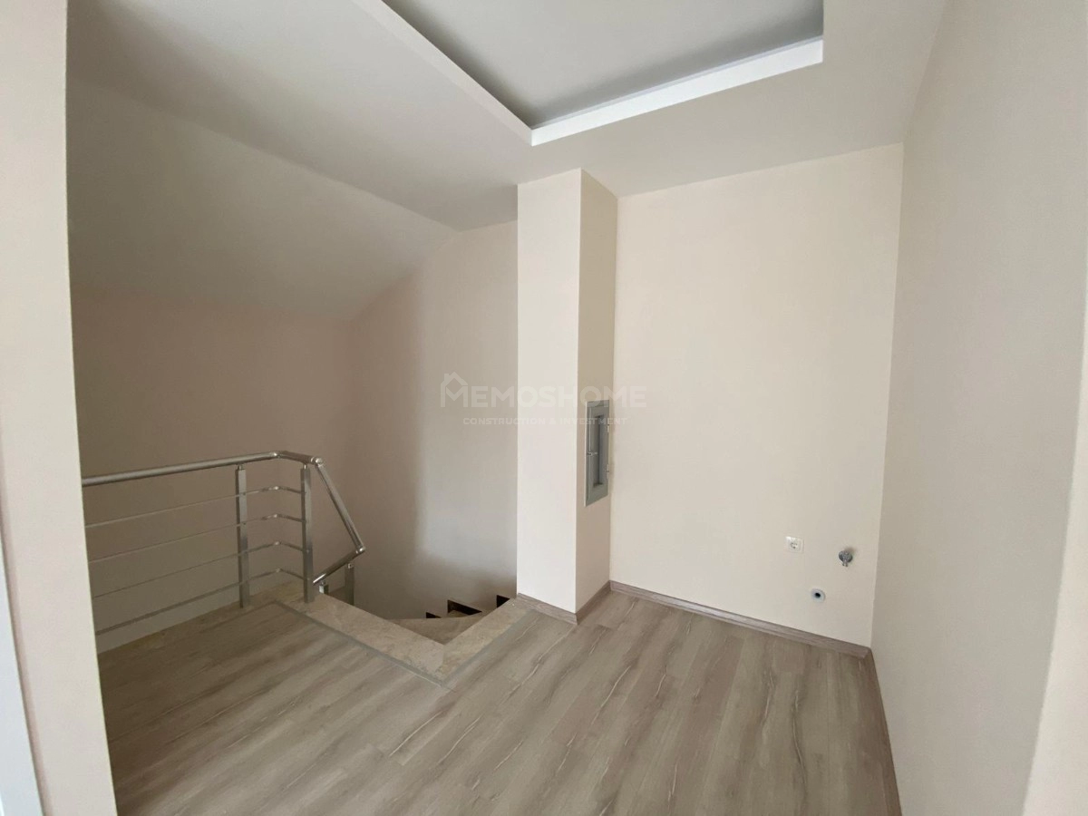Ciplakli 3+1 Duplex Wohnung