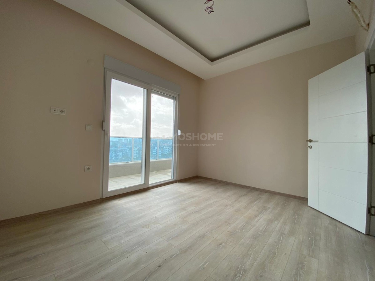 Ciplakli 3+1 Duplex Wohnung