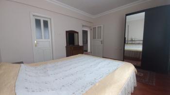 Mudanya Yenimahallede Deniz Manzaralı Havuzlu Eşyalı veya Eşyasız