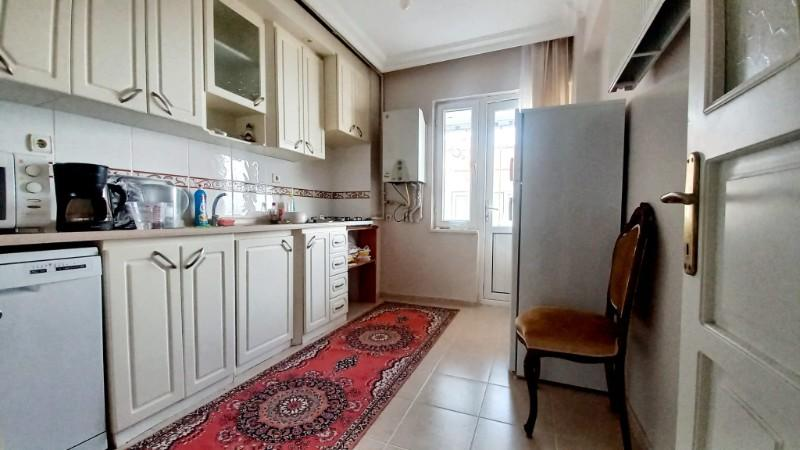 Mudanya Yenimahallede Deniz Manzaralı Havuzlu Eşyalı veya Eşyasız