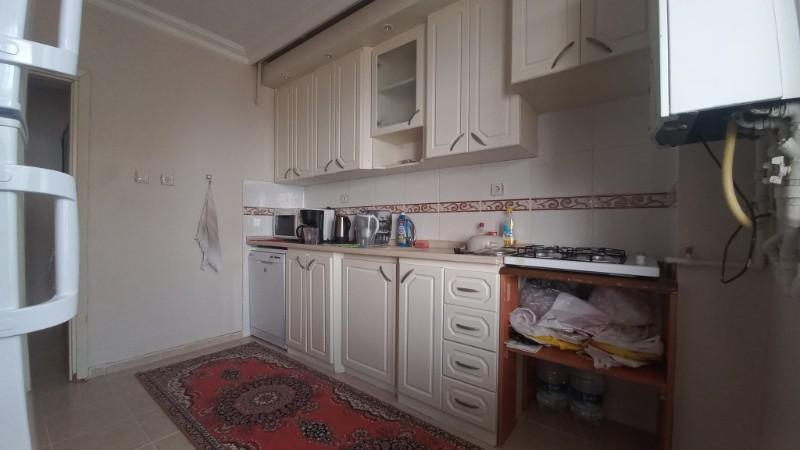 Mudanya Yenimahallede Deniz Manzaralı Havuzlu Eşyalı veya Eşyasız