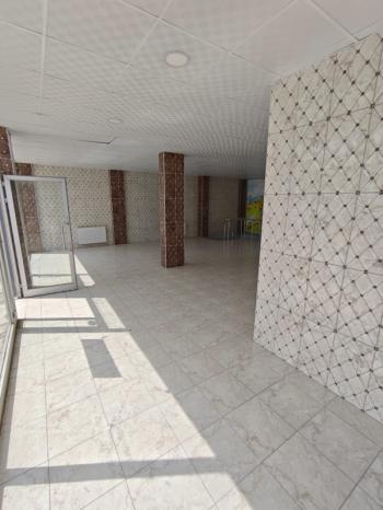 * AFYON ÜÇOK EMLAKTAN FATİH MAH 130M² İŞLEK CADDE ÜZERİ SATILIK DÜKKAN * 
