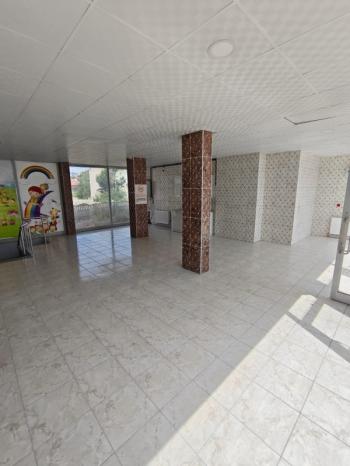 * AFYON ÜÇOK EMLAKTAN FATİH MAH 130M² İŞLEK CADDE ÜZERİ SATILIK DÜKKAN * 