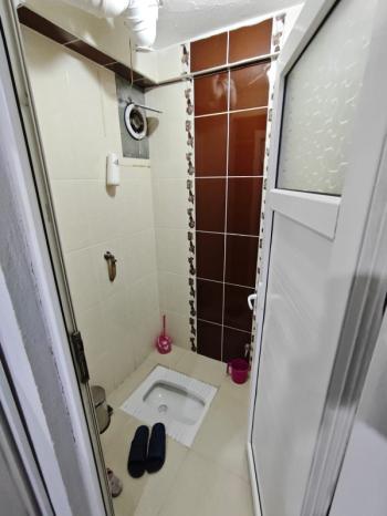 AFYON ÜÇOK EMLAKTAN FATİH MAH 2+1 89M² TEMİZ BAKIMLI SATILIK DAİRE 