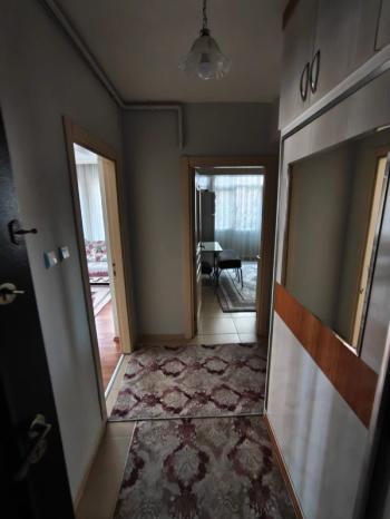 AFYON ÜÇOK EMLAKTAN FATİH MAH 2+1 89M² TEMİZ BAKIMLI SATILIK DAİRE 