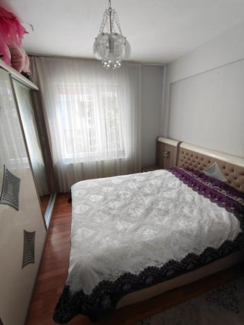 AFYON ÜÇOK EMLAKTAN FATİH MAH 2+1 89M² TEMİZ BAKIMLI SATILIK DAİRE 