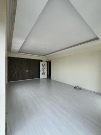 AFYON ÜÇOK EMLAKTAN ALİ İHSAN PAŞA MAH 3+1 127M² TEMİZ BAKIMLI  EBEVEYN BANYOLU SATILIK DAİRE 