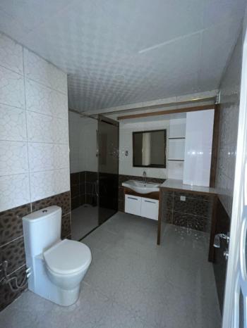 AFYON ÜÇOK EMLAKTAN ALİ İHSAN PAŞA MAH 3+1 127M² TEMİZ BAKIMLI  EBEVEYN BANYOLU SATILIK DAİRE 