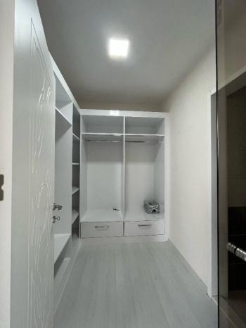 AFYON ÜÇOK EMLAKTAN ALİ İHSAN PAŞA MAH 3+1 127M² TEMİZ BAKIMLI  EBEVEYN BANYOLU SATILIK DAİRE 
