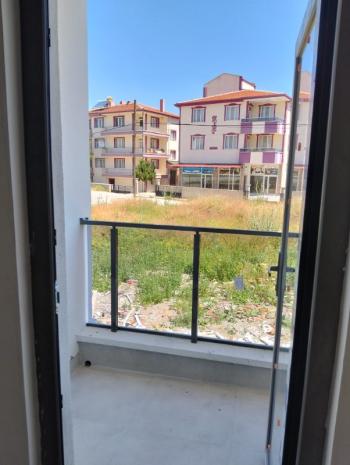 * AFYON ÜÇOK EMLAKTAN MAREŞAL F ÇAKMAK MAH 3+1 112M² LÜX EBEVEYN BANYOLU SIFIR SATILIK DAİRE *