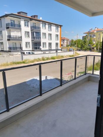 * AFYON ÜÇOK EMLAKTAN MAREŞAL F ÇAKMAK MAH 3+1 112M² LÜX EBEVEYN BANYOLU SIFIR SATILIK DAİRE *