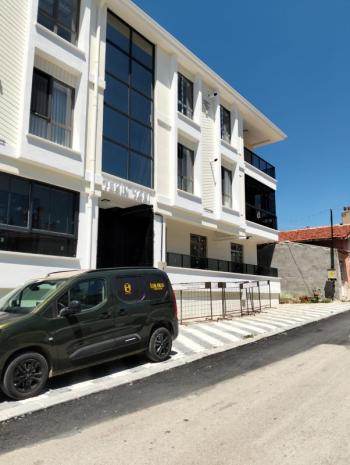 * AFYON ÜÇOK EMLAKTAN MAREŞAL F ÇAKMAK MAH 3+1 105M² LÜX EBEVEYN BANYOLU SATILIK DAİRE * 