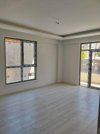 * AFYON ÜÇOK EMLAKTAN MAREŞAL F ÇAKMAK MAH 3+1 105M² LÜX EBEVEYN BANYOLU SATILIK DAİRE * 