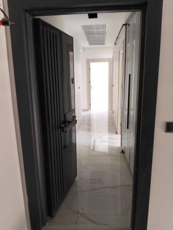 * AFYON ÜÇOK EMLAKTAN MAREŞAL F ÇAKMAK MAH 3+1 105M² LÜX EBEVEYN BANYOLU SATILIK DAİRE * 