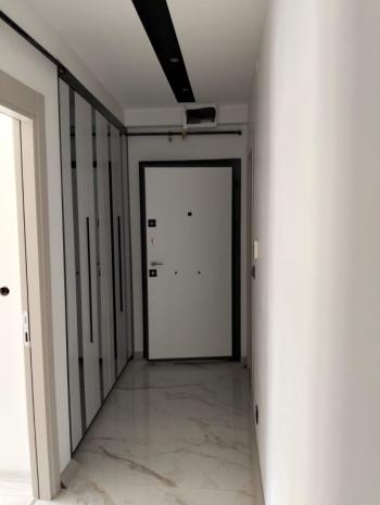 * AFYON ÜÇOK EMLAKTAN MAREŞAL F ÇAKMAK MAH 3+1 105M² LÜX EBEVEYN BANYOLU SATILIK DAİRE * 