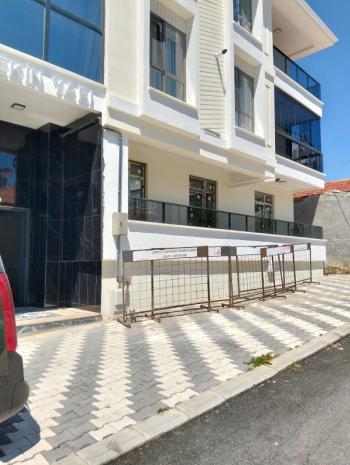 * AFYON ÜÇOK EMLAKTAN MAREŞAL F ÇAKMAK MAH 3+1 105M² LÜX EBEVEYN BANYOLU SATILIK DAİRE * 