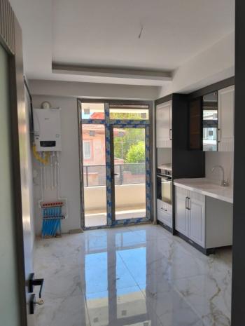 * AFYON ÜÇOK EMLAKTAN MAREŞAL F ÇAKMAK MAH 3+1 105M² LÜX EBEVEYN BANYOLU SATILIK DAİRE * 
