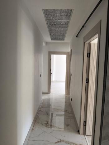 * AFYON ÜÇOK EMLAKTAN MAREŞAL F ÇAKMAK MAH 3+1 105M² LÜX EBEVEYN BANYOLU SATILIK DAİRE * 
