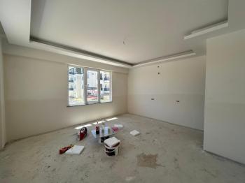 AFYON ÜÇOK EMLAKTAN KANLICA MAH 3+1 115M² SIFIR EBEVEYN BANYOLU SATILIK DAİRE