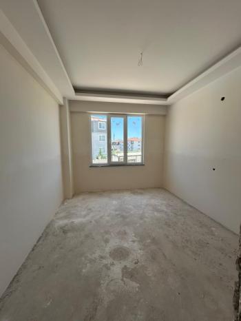 AFYON ÜÇOK EMLAKTAN KANLICA MAH 3+1 115M² SIFIR EBEVEYN BANYOLU SATILIK DAİRE