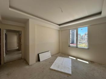 AFYON ÜÇOK EMLAKTAN KANLICA MAH 3+1 115M² SIFIR EBEVEYN BANYOLU SATILIK DAİRE