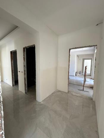 AFYON ÜÇOK EMLAKTAN KANLICA MAH 3+1 115M² SIFIR EBEVEYN BANYOLU SATILIK DAİRE