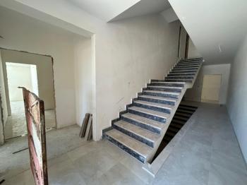 AFYON ÜÇOK EMLAKTAN KANLICA MAH 3+1 115M² SIFIR EBEVEYN BANYOLU SATILIK DAİRE